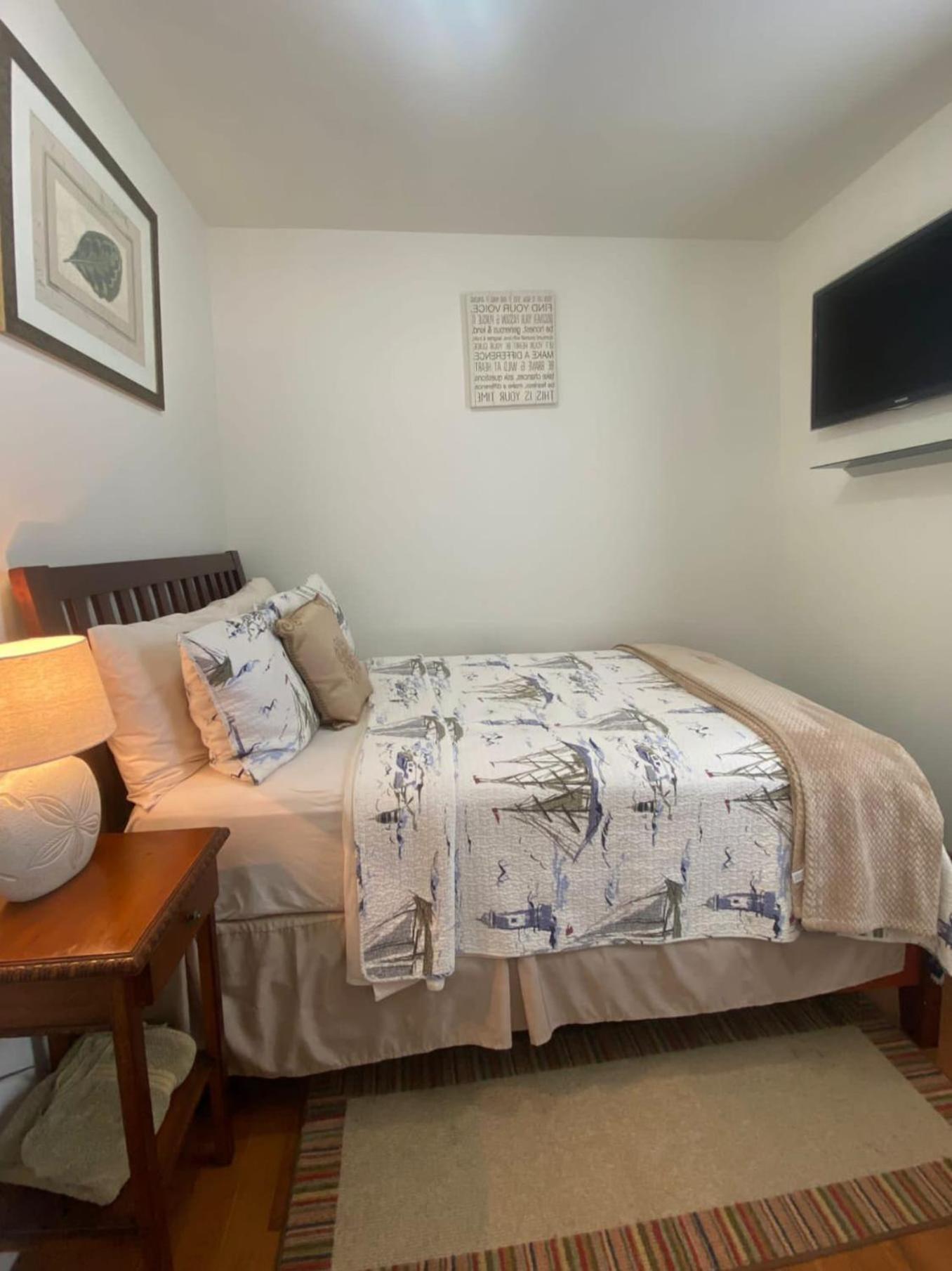 Dayton Dream Quarto em Acomodações Particulares *