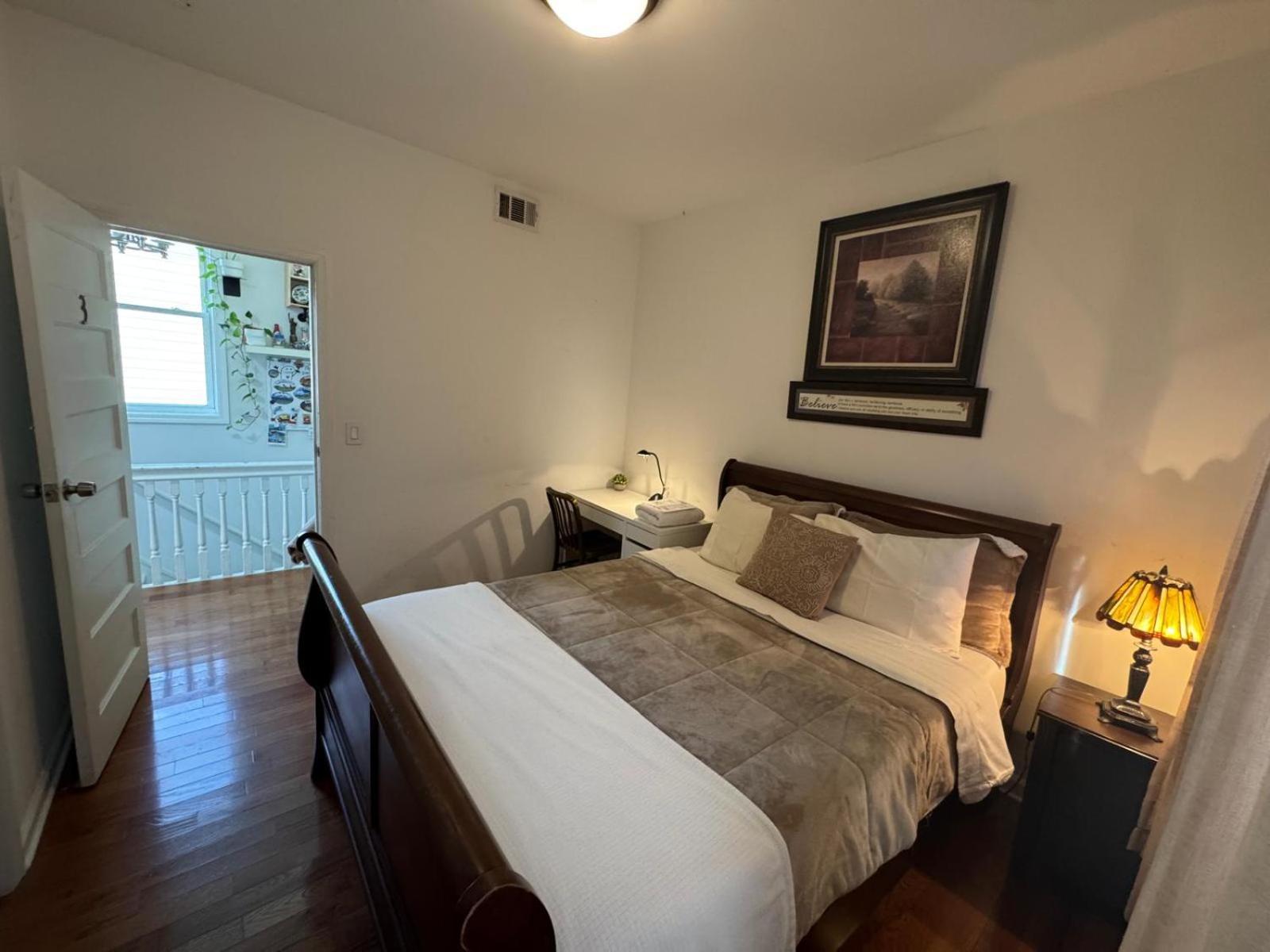 Quarto em Acomodações Particulares Dayton Dream *