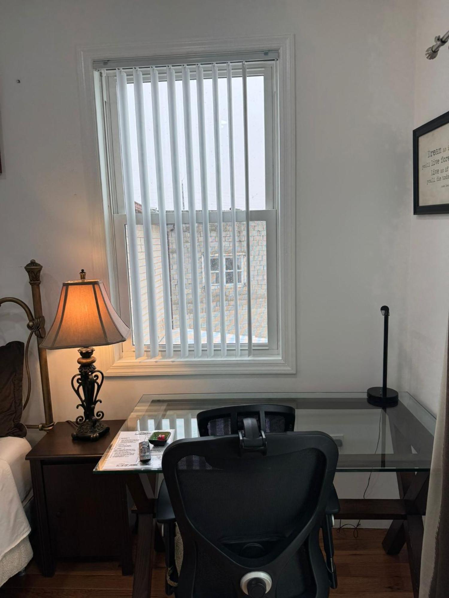 Quarto em Acomodações Particulares Dayton Dream