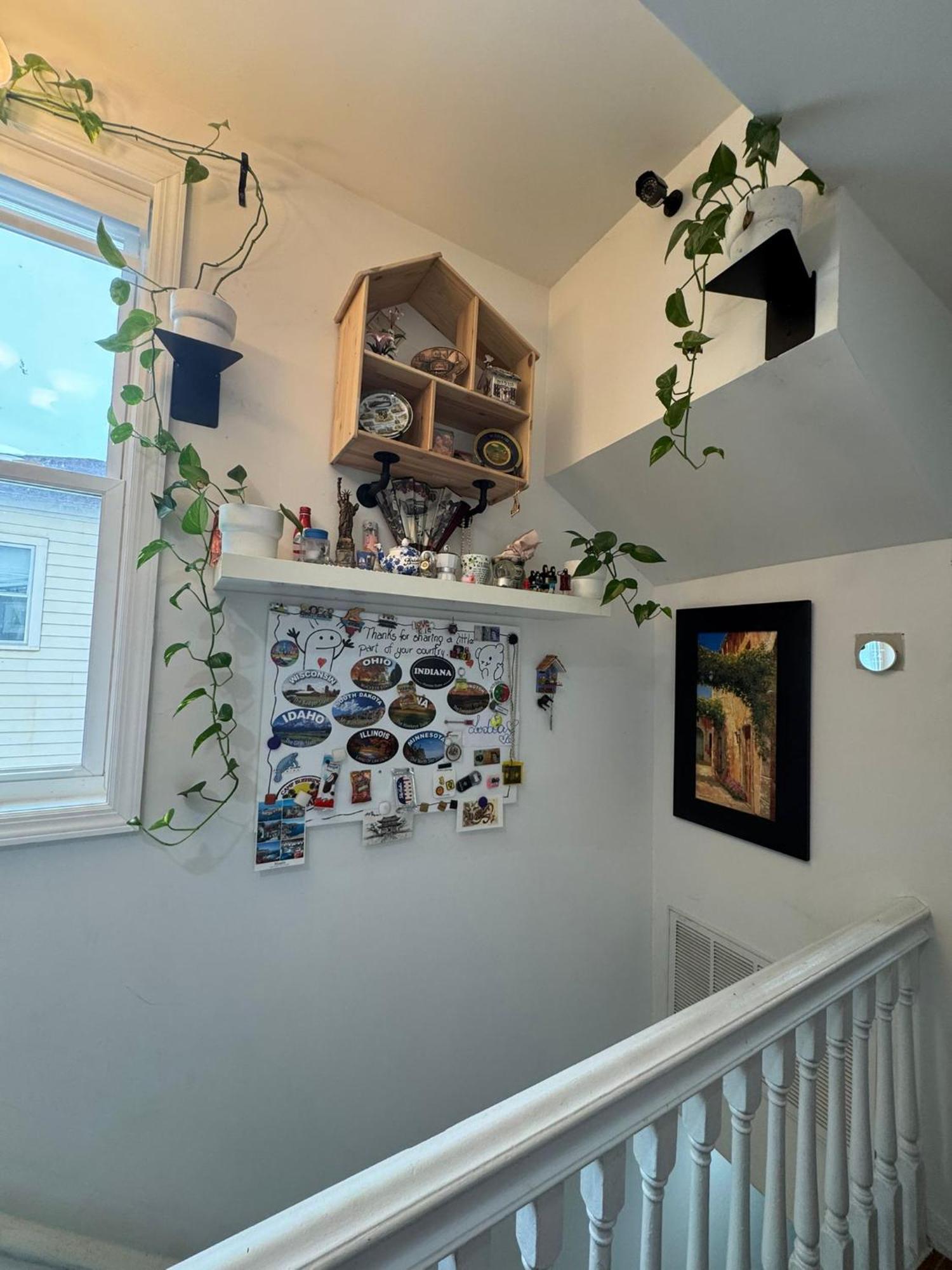 Quarto em Acomodações Particulares Dayton Dream