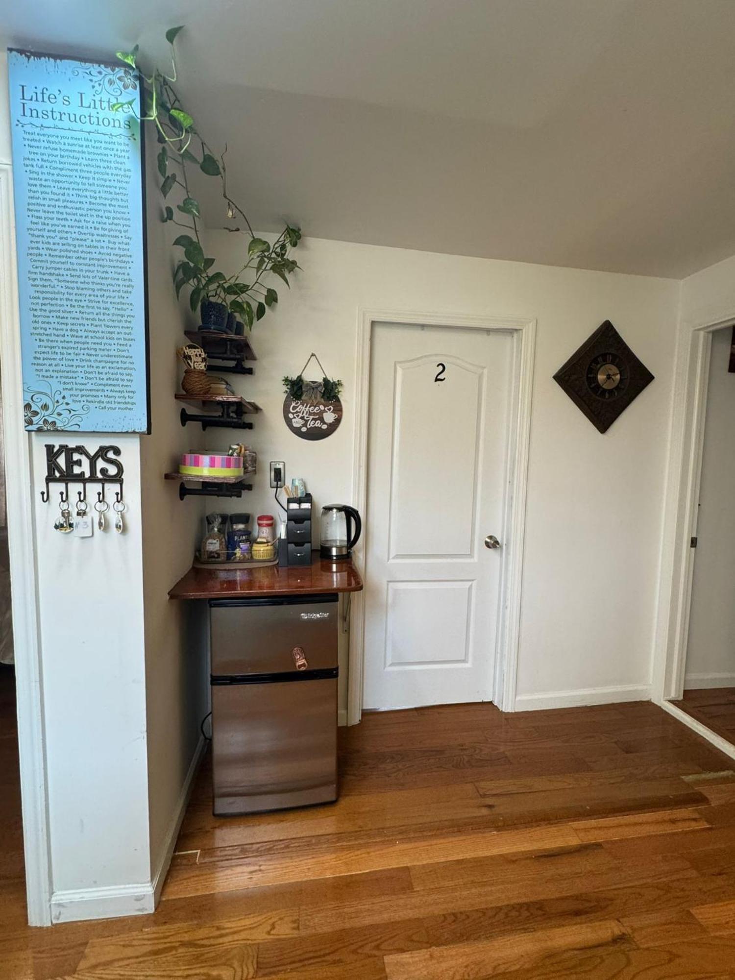 Dayton Dream Quarto em Acomodações Particulares Newark