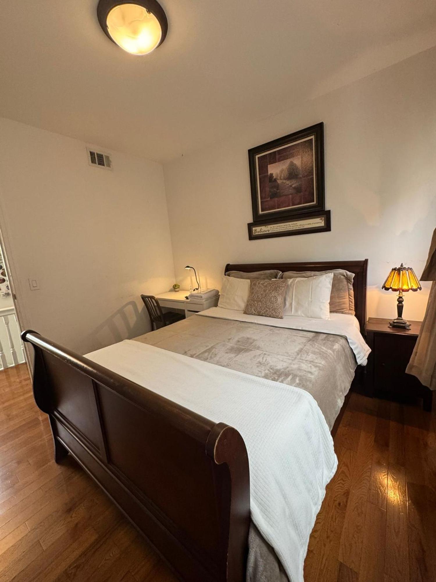 Dayton Dream Quarto em Acomodações Particulares