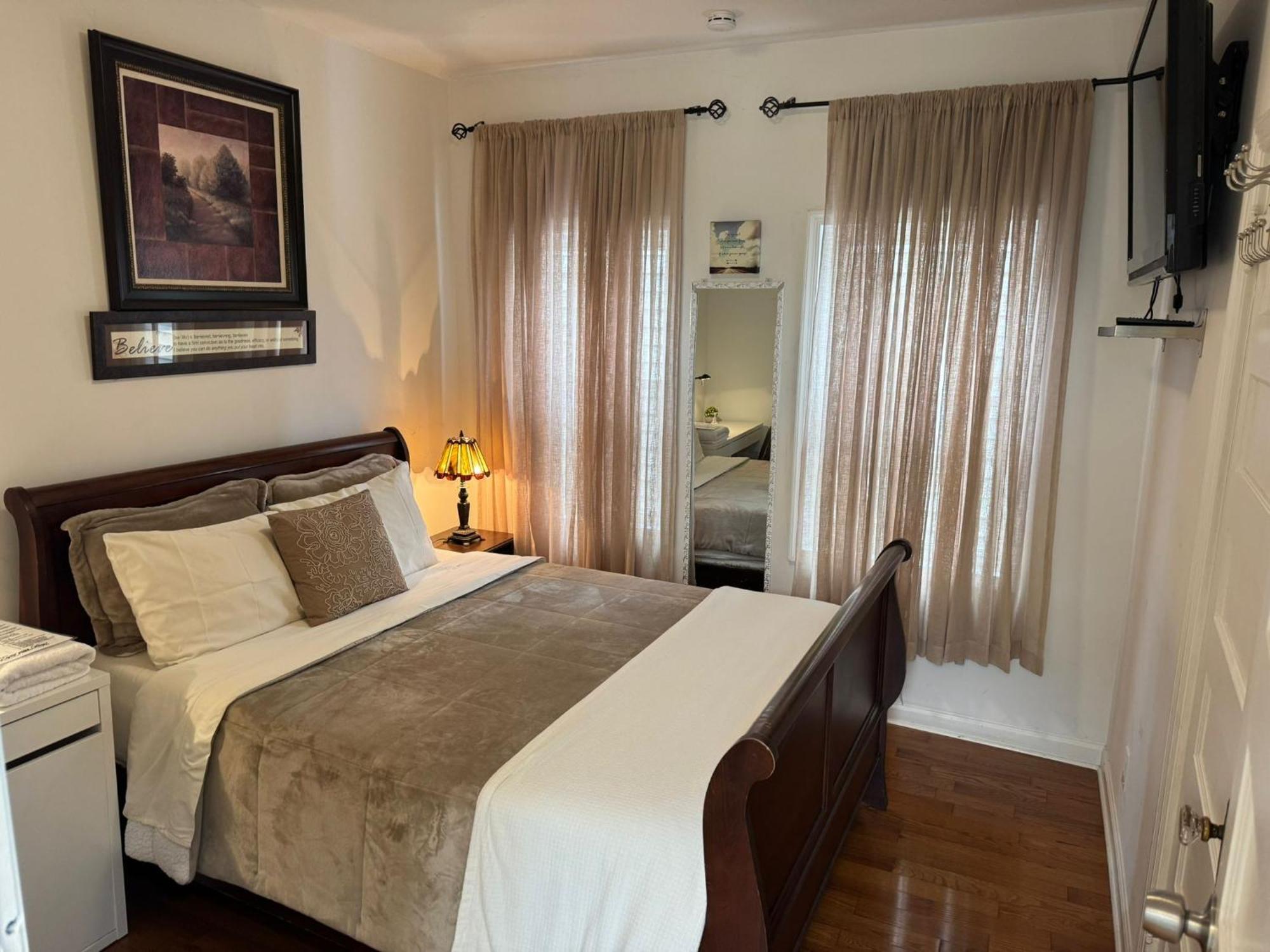Quarto em Acomodações Particulares Dayton Dream *