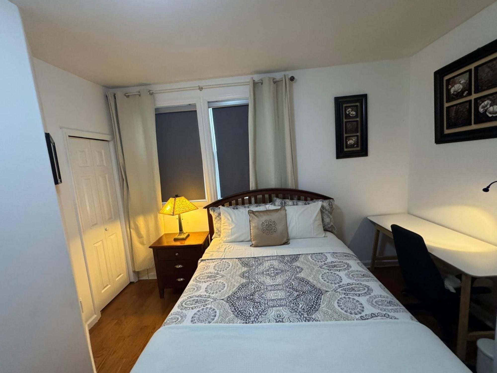 Dayton Dream Quarto em Acomodações Particulares