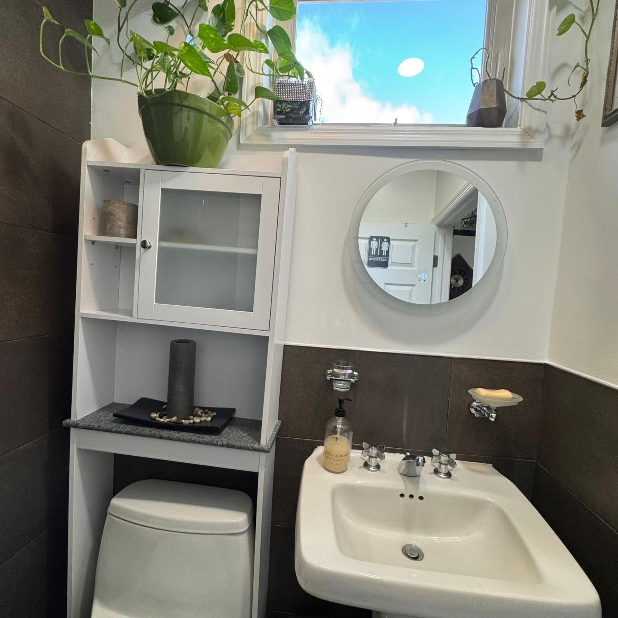 Quarto em Acomodações Particulares Dayton Dream *