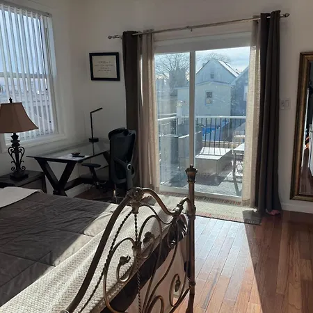 Dayton Dream Apartment Newark Exterior photo
